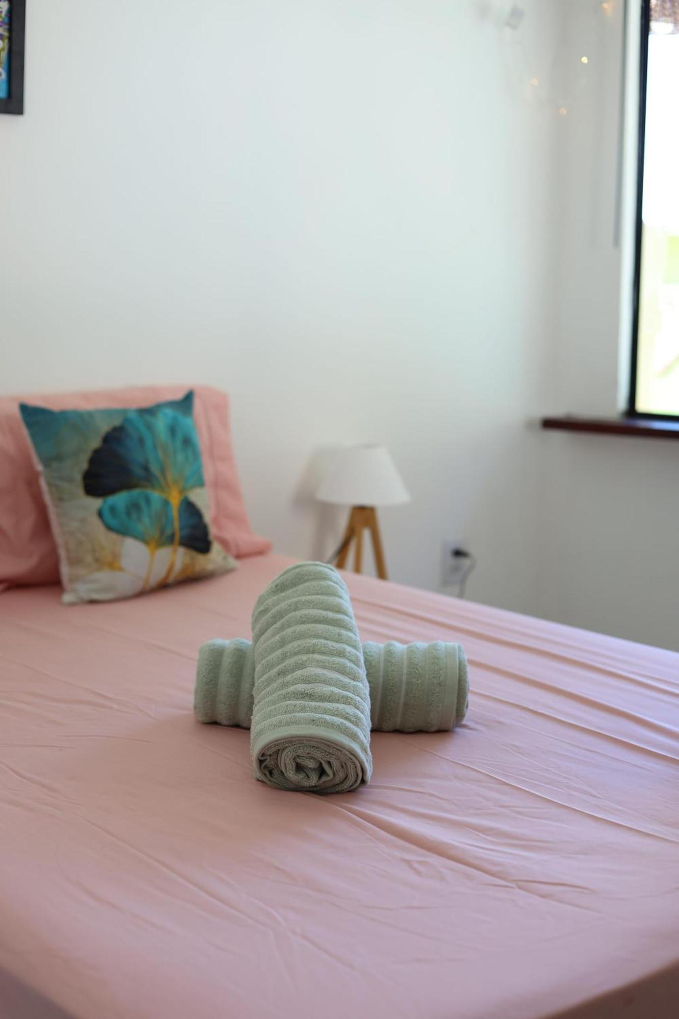 Cores Da Pipa Flats Praia de Pipa Zewnętrze zdjęcie