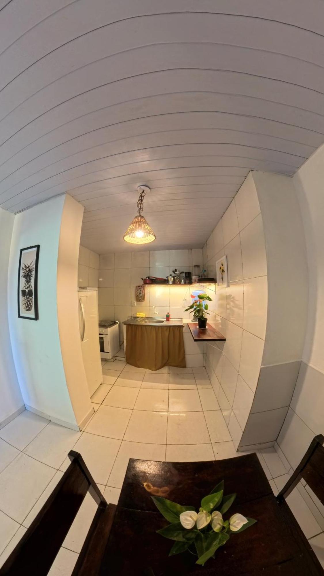 Cores Da Pipa Flats Praia de Pipa Zewnętrze zdjęcie