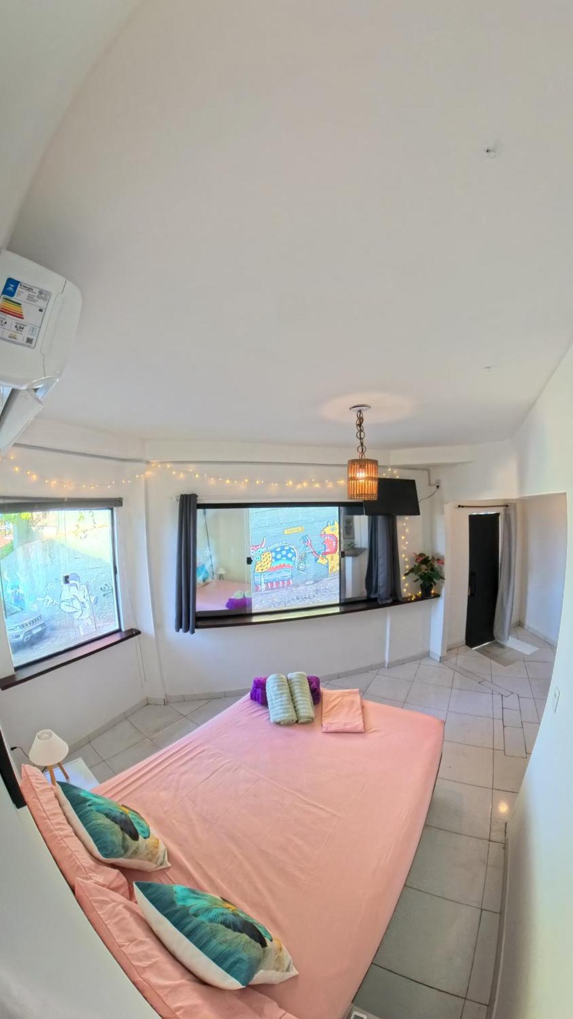 Cores Da Pipa Flats Praia de Pipa Zewnętrze zdjęcie